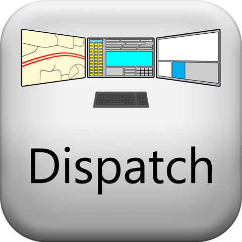 Dispatch App