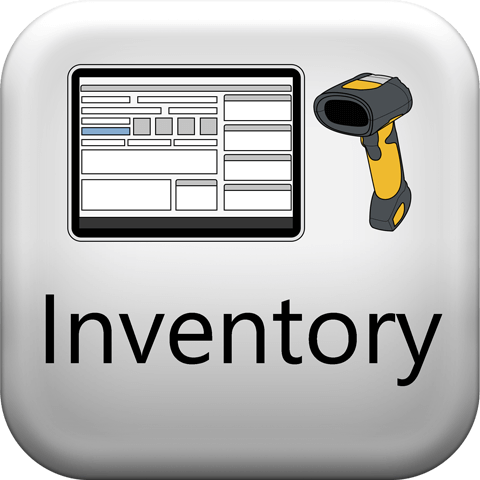 Inventory Maintenance App