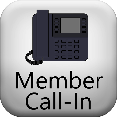 Member Call-In App