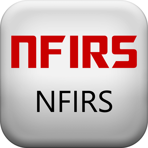 National Fire Incident Reporting System App