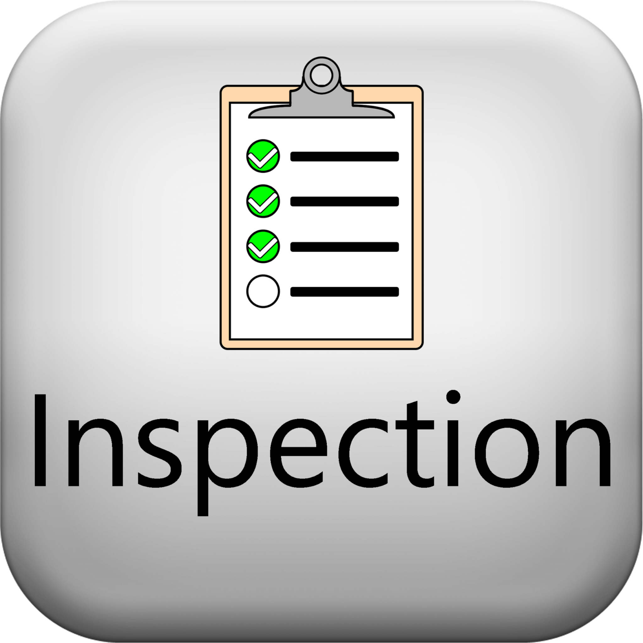 Inspection App