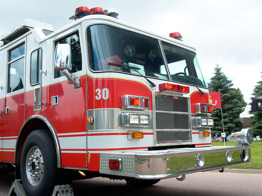 Why Every Fire Department Needs a Complete Firehouse Software Solution