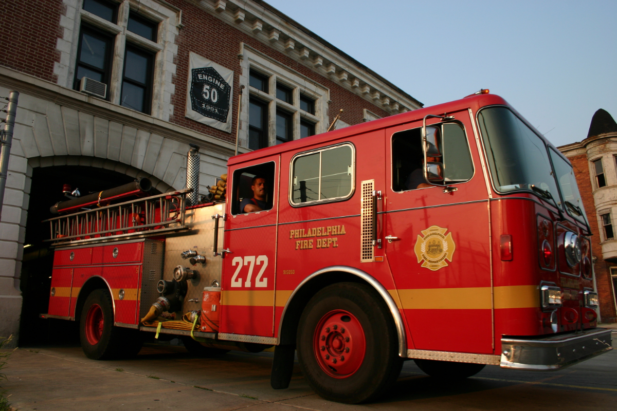 How Fire Dispatch Software Can Improve Fire Department Response Times