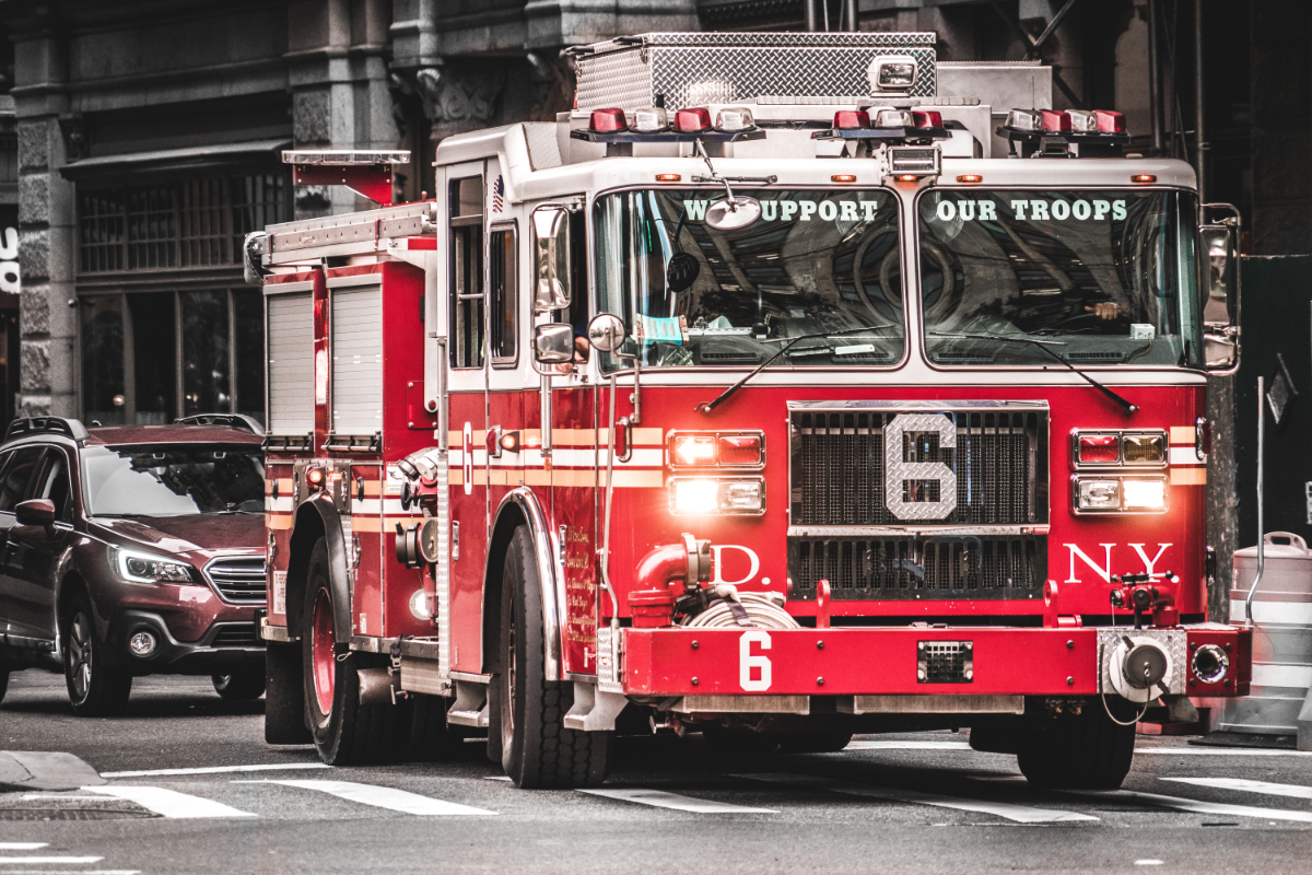 Benefits to Using Fire Department Management Software