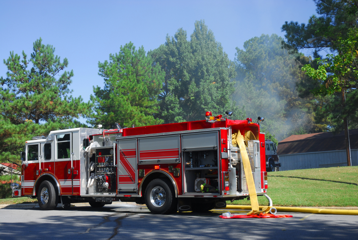 Easier Reporting with Fire EMS Software