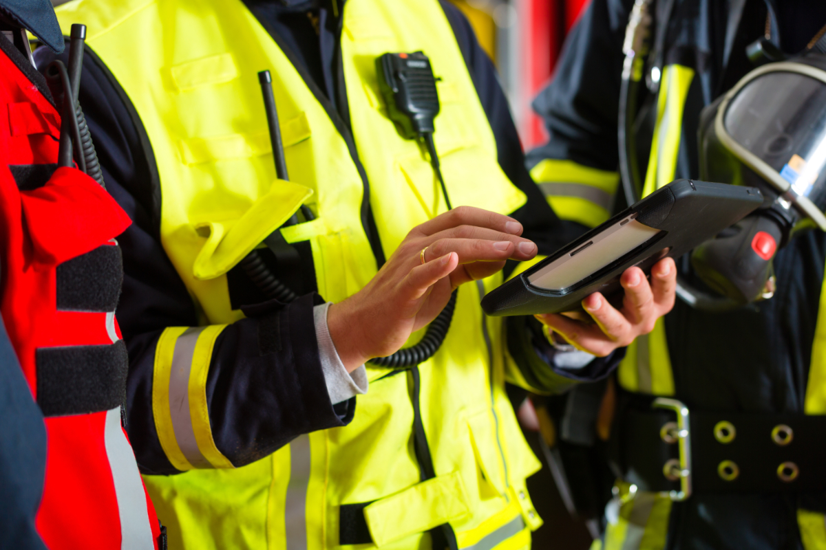 Benefits to Choosing Fire Rescue System’s Fire Maintenance Software