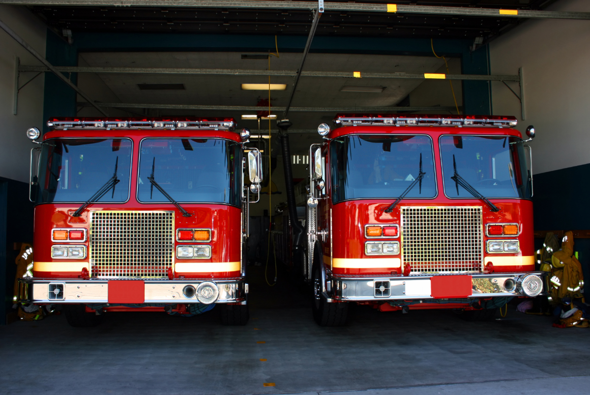 Firehouse Incident Reporting Software Provides Essential Operational Data