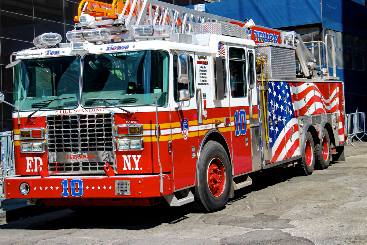 Why Choose Fire Rescue System’s Firehouse Software Over Competitors?