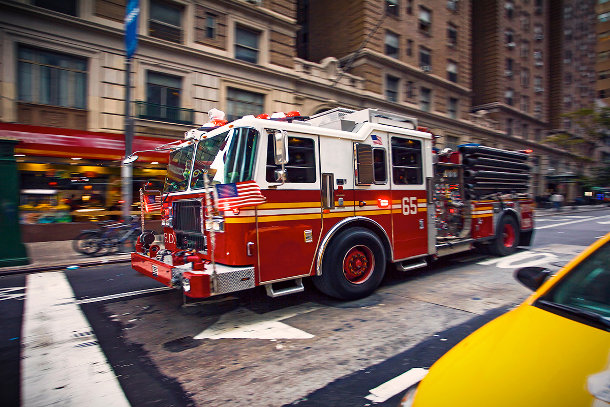 Using Fire Reporting Programs to Enhance Fire Department Planning and Operations