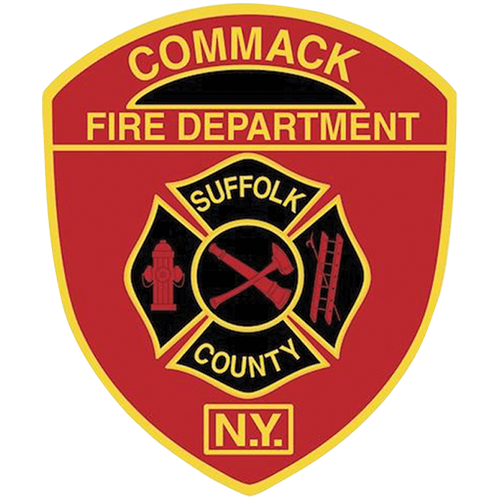Commack Fire Department