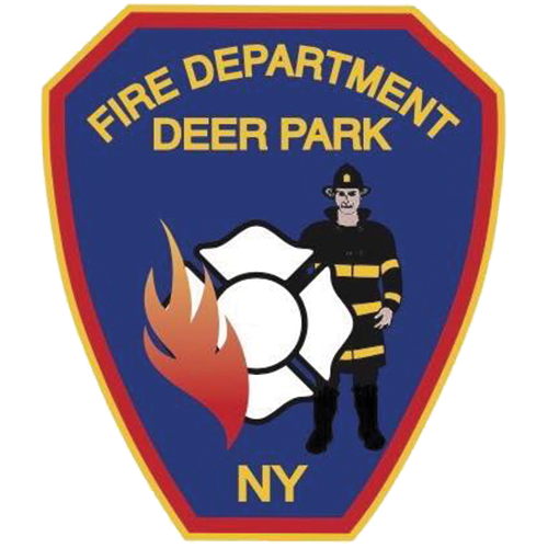 Deer Park Fire Department
