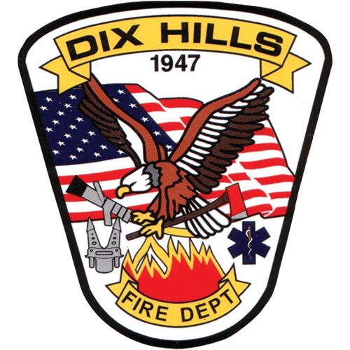 Dix Hills fire Department