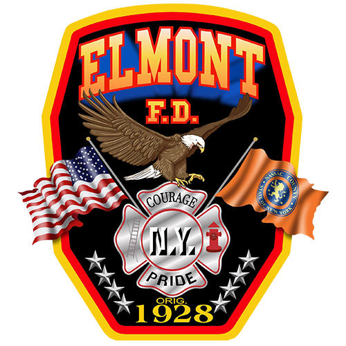 Elmont Fire Department